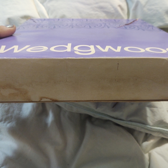 "Our Garden" third issue in the My Memories Series by Mary Vickers. Numbered. - Picture 5 of 5